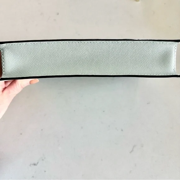 EUC Kate Spade Misty Mint Cameron Street Clarise Crossbody Bag - Picture 4 of 7